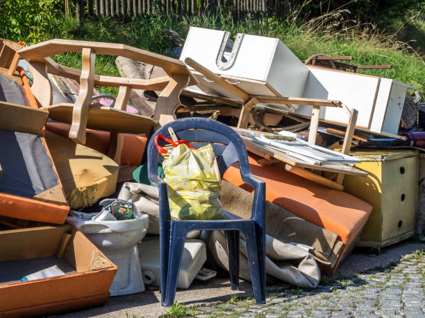 Best Recycling Services for Junk  in Muse, PA