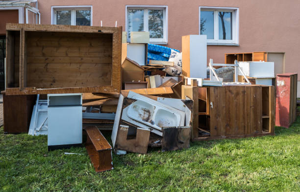 Best Commercial Junk Removal  in Muse, PA