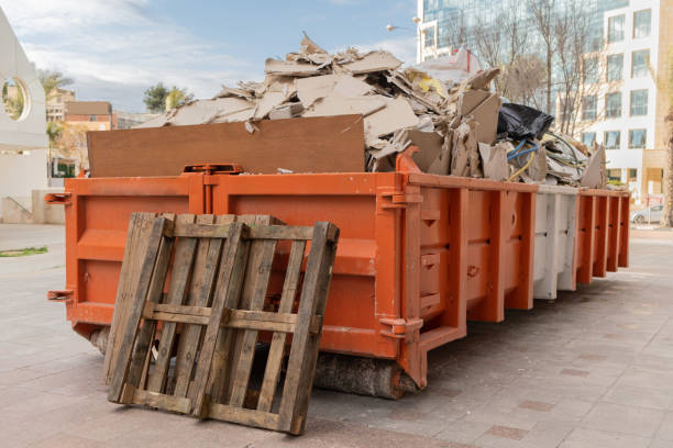 Best Demolition Debris Removal  in Muse, PA