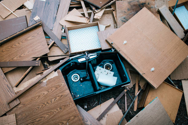 Best Retail Junk Removal  in Muse, PA