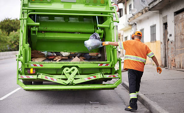 Best Same-Day Junk Removal Services  in Muse, PA