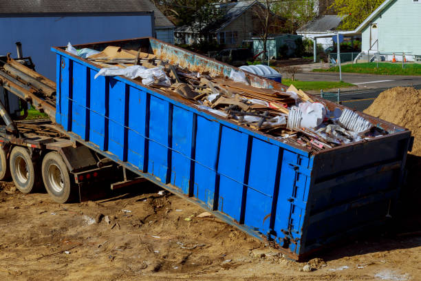 Professional Junk Removal Services in Muse, PA
