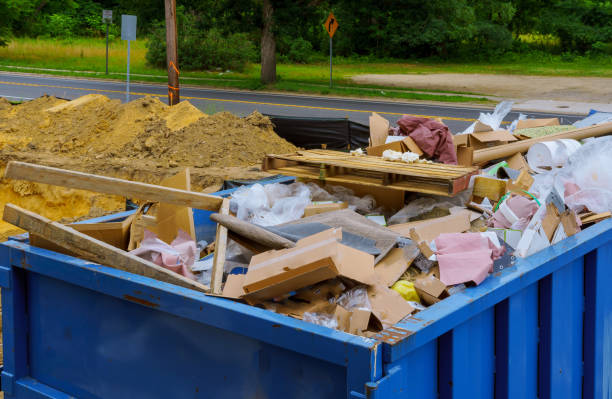 Best Residential Junk Removal  in Muse, PA